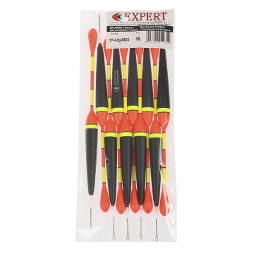 Поплавок из бальзы EXPERT "YP-4.0g-B035", 4.0 гр